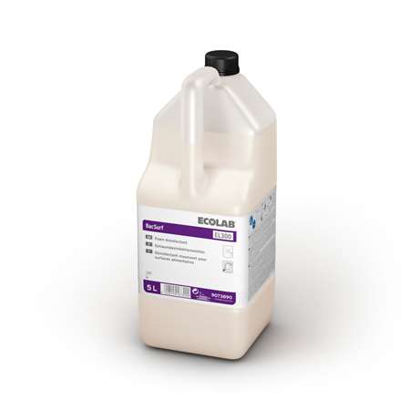Image de ECOLAB BACSURF EL 300 5L