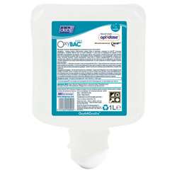 Image de DEB SAVON OXYBAC EXTRA FOAM WASH COLIS 6x1L (DISTRI 235003)