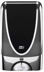 Image de DISTRIBUTEUR AUTOMATIQUE DEB TOUCHFREE NOIR CHROME