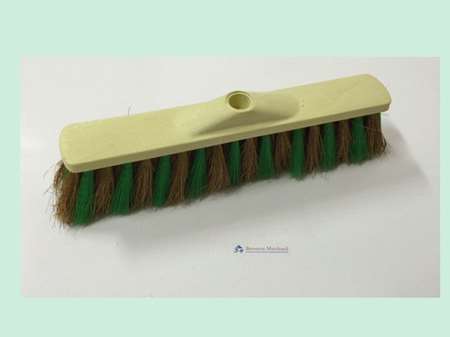 Image de BALAI COCO ZEBRE 38CM DOUILLE A VIS