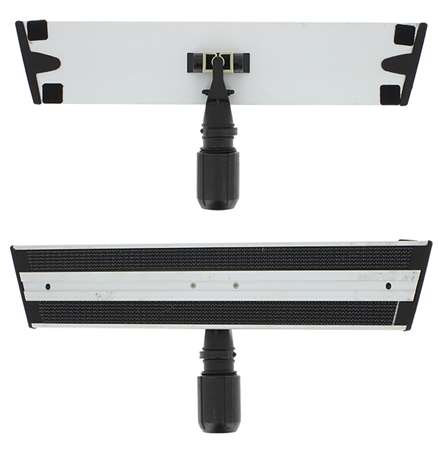 Image de PROCLEANER SUPPORT VELCRO ALUMINIUM 40 cm