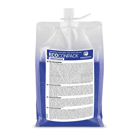 Image de PROQUIMIA ECOCONPACK MULTIUSOS 2x1.5L