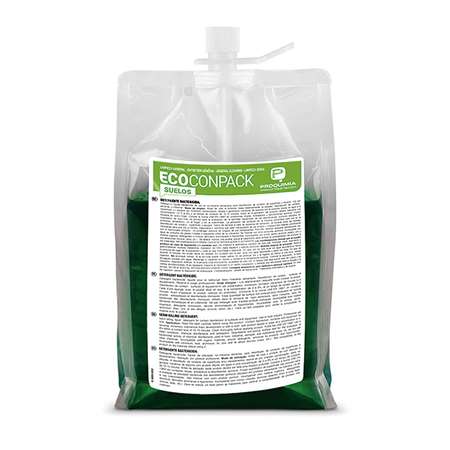 Image de PROQUIMIA ECOCONPACK SUELOS 2x1.5L