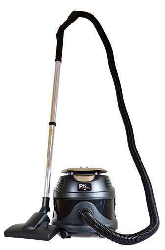 Image de PROCLEANER ASPIRATEUR POUSSIERE ZEF10