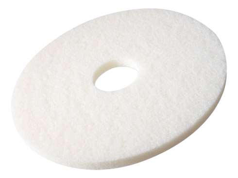 Image de DISQUE BLANC 406 COLIS x5