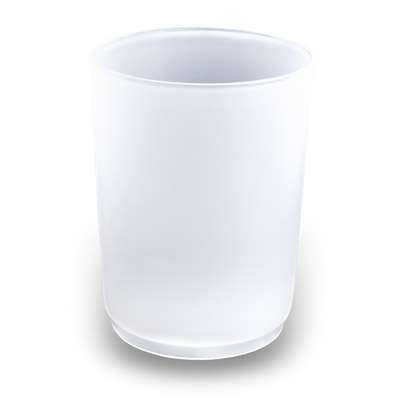 Image de GOBELET PLASTIQUE PAQ x3