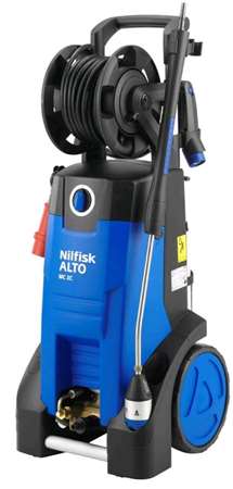 Image de ALTO NETTOYEUR HAUTE PRESSION MC 3C-150/660 XT 230/1/50/16