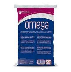 Image de PROQUIMIA LESSIVE OMEGA 25KG