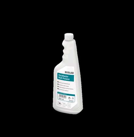 Image de ECOLAB STAINBLASTER MULTI PURPOSE 500ML