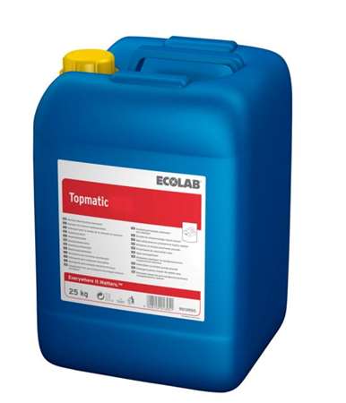 Image de TOPMATIC 12KG