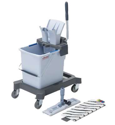 Image de VILEDA CHARIOT ULTRASPEED PRO 25L