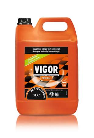 Image de DIVERSEY VIGOR 5L