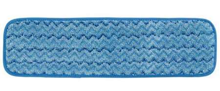 Image de RUBBERMAID FRANGE DE LAVAGE MICROFIBRE 40CM