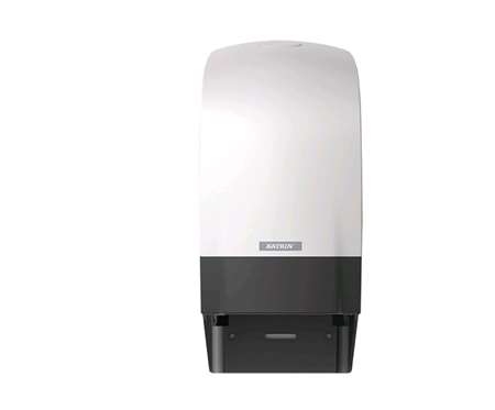 Image de KATRIN SYSTEM DISTRIBUTEUR PH ABS BLANC