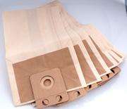 Image de NILFISK SAC ASPIRATEUR POUR SALTIX 10 ET VP300 PAQx10