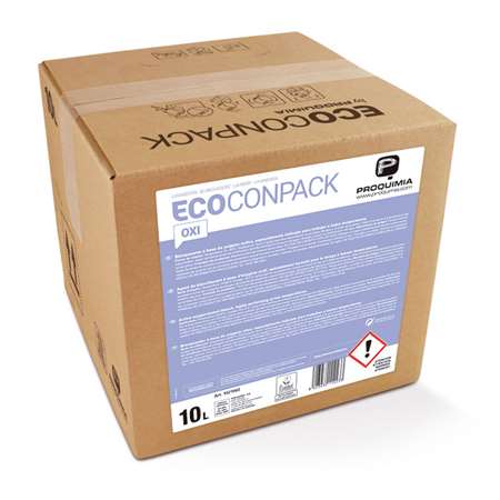 Image de PROQUIMIA ECOCONPACK OXI 10L