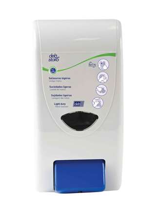 Image de DEB DISTRIBUTEUR CLEANSE LIGHT 4000 4L