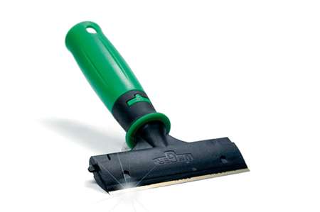 Image de UNGER GRATTOIR VITRES ERGOTEC 10CM
