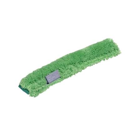 Image de UNGER HOUSSE MOUILLEUR MICROFIBRE AVEC ABRASIF 45 CM