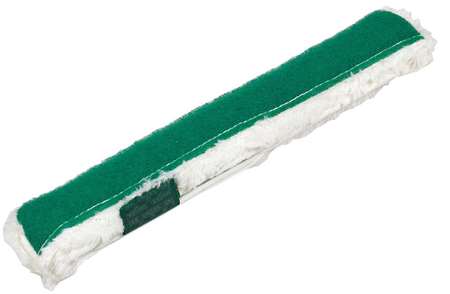 Image de UNGER HOUSSE MOUILLEUR AVEC BANDE ABRASIVE 35CM