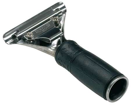 Image de UNGER POIGNEE-S RACLETTE VITRE INOX