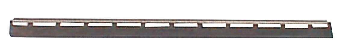 Image de UNGER BARRETTE + CAOUTCHOUC SOFT 35CM