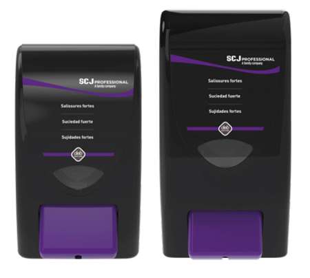 Image de DEB DISTRIBUTEUR CLEANSE HEAVY 2000 2L