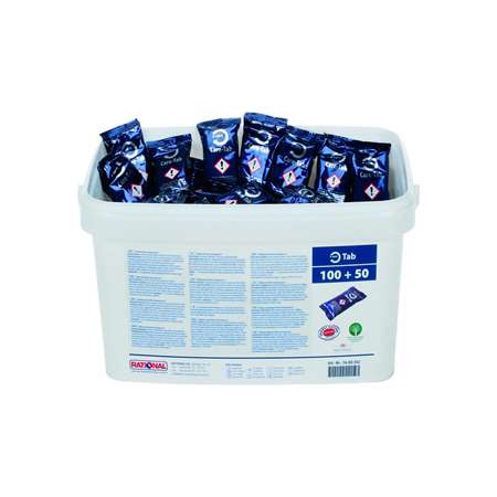 Image de RATIONAL TABLETTES D' ENTRETIEN x150