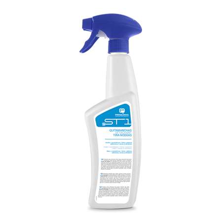 Image de PROQUIMIA ST1 DETACHANT ENCRE PEINTURE HUILE 2x1L