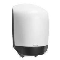 Image de KATRIN DISTRIBUTEUR TIRAGE CENTRAL BLANC