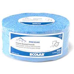 Image de ECOLAB APEX SMARTPOWER PRESOAK COLIS 3x1,8 KG