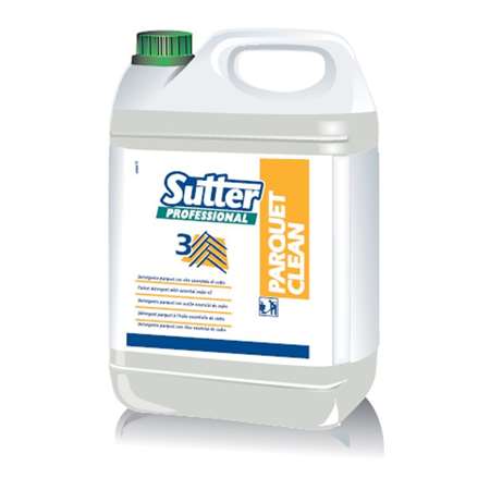 Image de SUTTER PARQUET CLEAN 5L