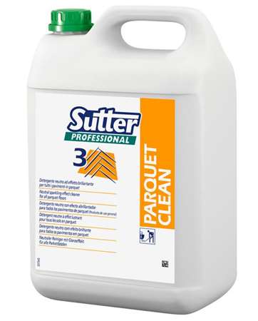 Image de SUTTER PARQUET CLEAN 5L