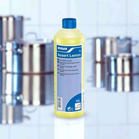 Image de ASSERT LEMON 1L