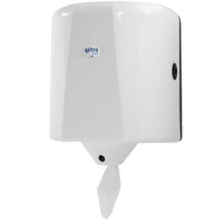 Image de DISTRIBUTEUR DEVIDAGE CENTRAL MAXI 450F BLANC