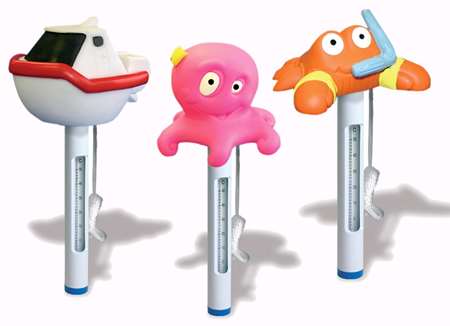 Image de THERMOMETRE FIGURINE