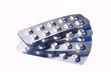 Image de REACTIF POUR PHOTOMETRE SCUBA II