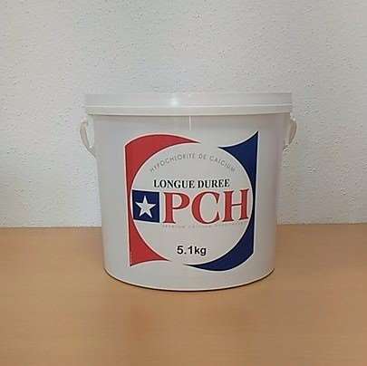 Image de OCEDIS PCH LONGUE DUREE 5,1KG