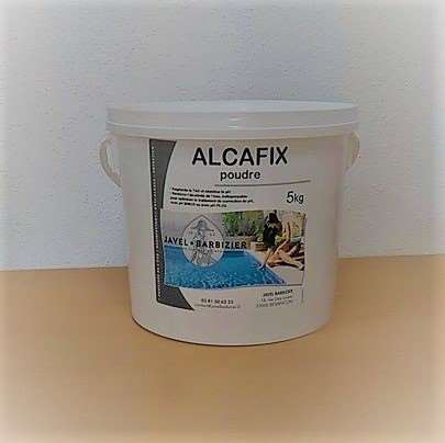 Image de OCEDIS ALCAFIX POUDRE 5KG