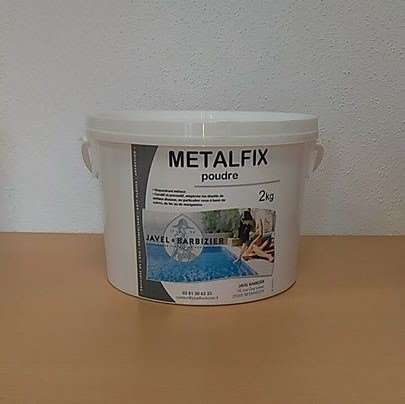 Image de OCEDIS METALFIX 2KG