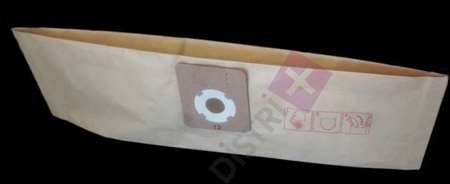 Image de SAC WETROK MONOVAC 6L PAQ x10