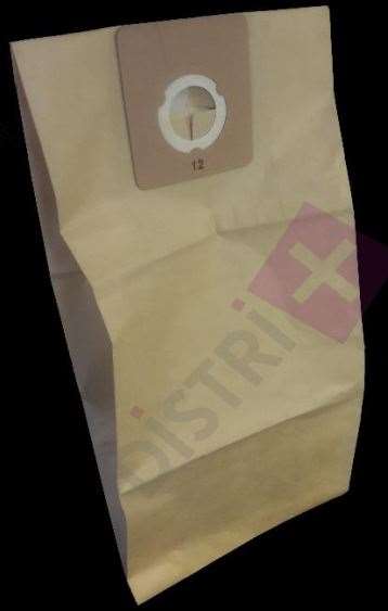 Image de SAC WETROK TWINVAC 18L PAQ x10