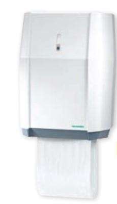 Image de VENDOR DISTRIBUTEUR ESSUIE-MAINS VISION IQ