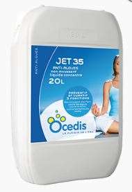 Image de OCEDIS ANTI ALGUES JET 35 20L