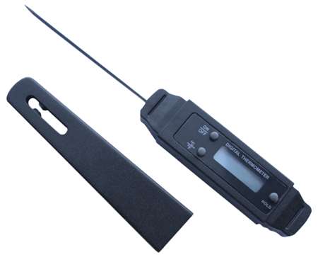 Image de THERMOMETRE A SONDE