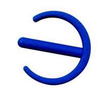 Image de CLIP POUR BALAI LAVAGE A PLAT