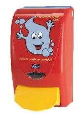 Image de DEB DISTRIBUTEUR MANUEL SOAPY 1L