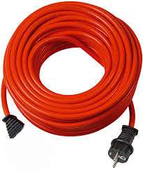 Image de CABLE ALIMENTATION 10M ASPIRATEUR ZEF10