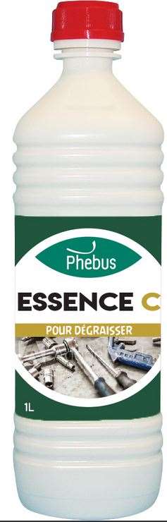 Image de ESSENCE C 1L