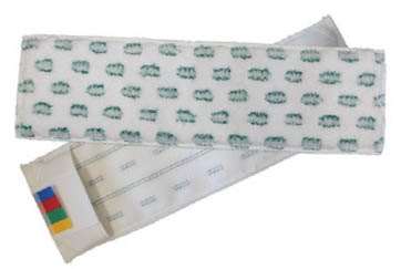 Image de PROCLEANER FRANGE MICROBETA POCHE/LANGUETTES 42CM